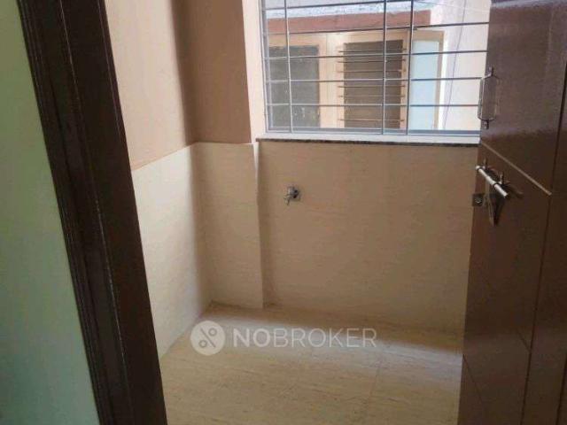 1 BHK Flat In Krishna Residency, for Rent In Bellandur