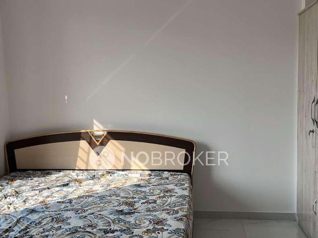 1 BHK Flat In Krishna Residency For Sale In Balewadi