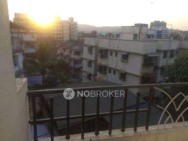 1 BHK Flat In Krishna Residency For Sale In 30, Katrap, Badlapur, Maharashtra 421503, India
