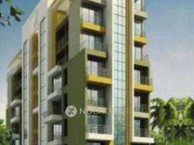 1 BHK Flat In Krishna Residency Kharghar for Rent In Block a, Krishna Residency, 35e, 410210, India
