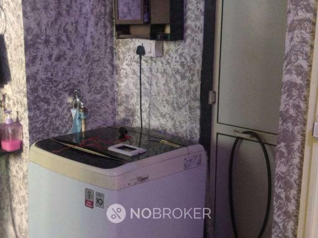 1 BHK Flat In Krishna Wing For Sale In Ambernath