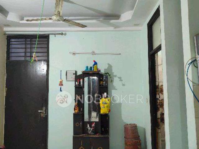1 BHK Flat In Krishna Vatika for Rent In Krishna Vatika Gha