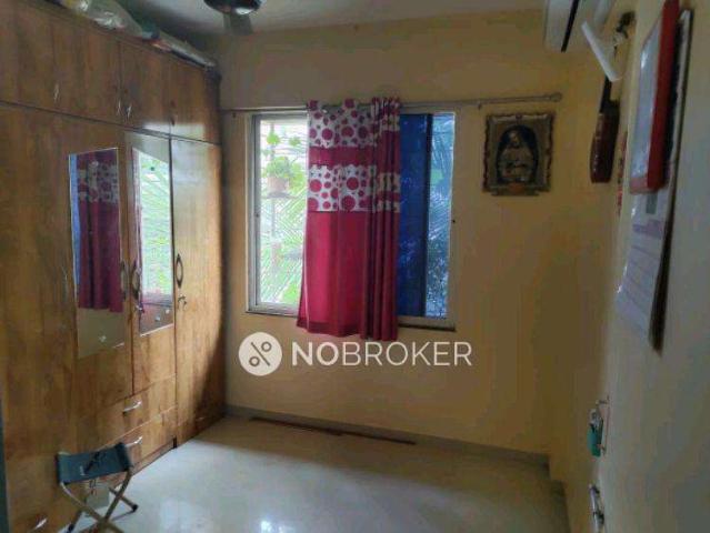 1 BHK Flat In Krishna Villa, wagholi For Sale In Ubalenagar