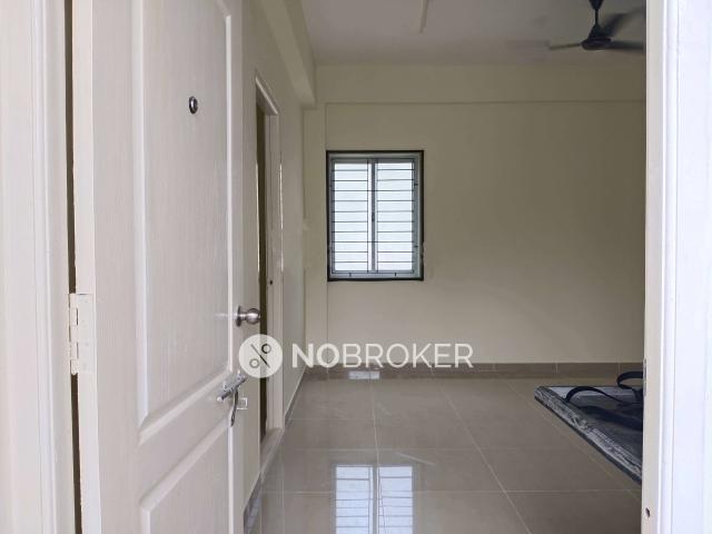 1 BHK Flat In Krishnabarathi Flats for Rent In Alandur