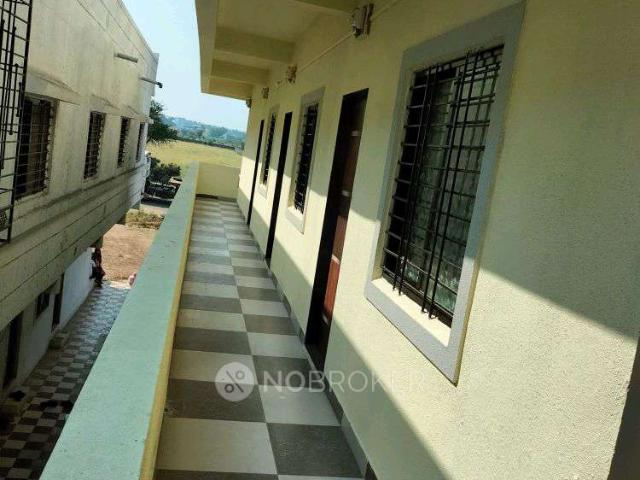 1 BHK Flat In Krishnai Niwas for Rent In Kharadi