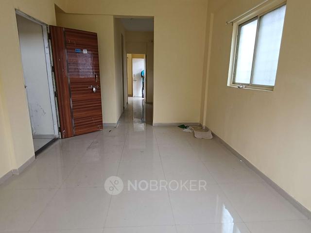 1 BHK Flat In Krishnakunj Apartment for Rent In Wakad