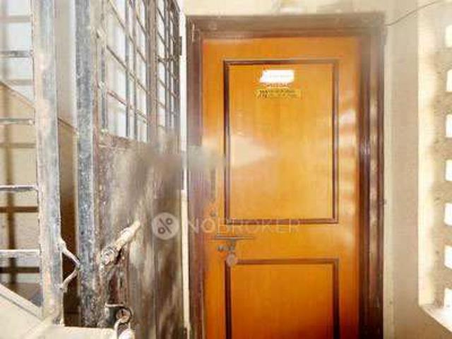 1 BHK Flat In Krishnamai Chs For Sale In Malad West