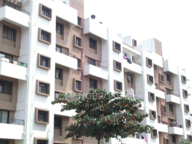 1 BHK Flat In Krishnangan Society For Sale In Hadapsar