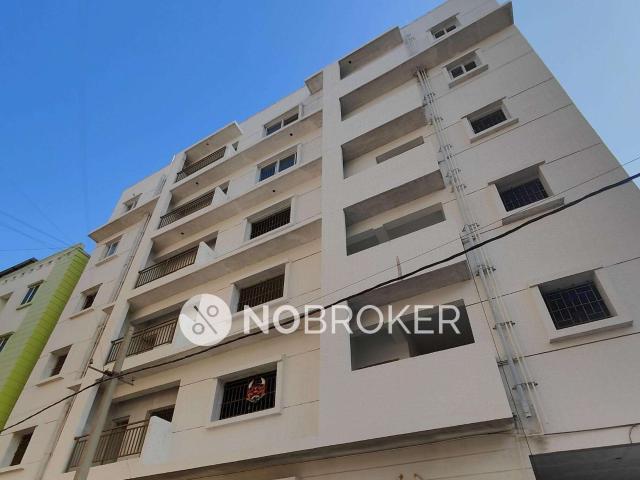 1 BHK Flat In Krishnas Manohar Pride, Marathahalli for Rent In Marathahalli