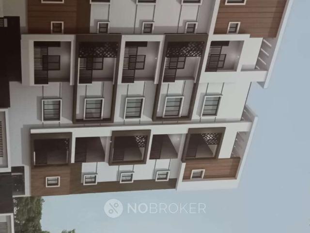 1 BHK Flat In Krishnas Manohar Pride, Marathahalli for Rent