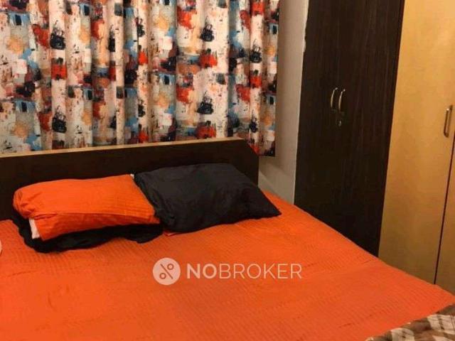 1 BHK Flat In Krishneel Kuteer Apartments For Sale In Banas