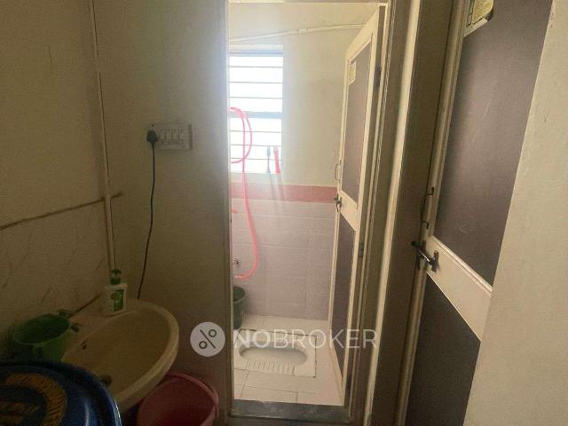 1 BHK Flat In Krishnesh Park For Sale In Powai