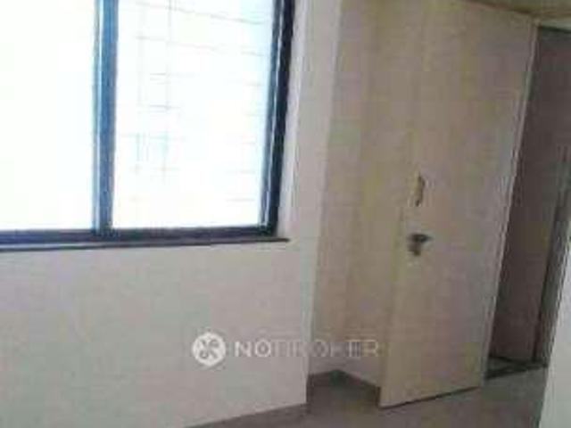 1 BHK Flat In Krishnraj Vrindavan For Sale In Wagholi