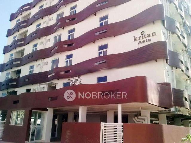 1 BHK Flat In Kritan Asta For Sale In Bommasandra