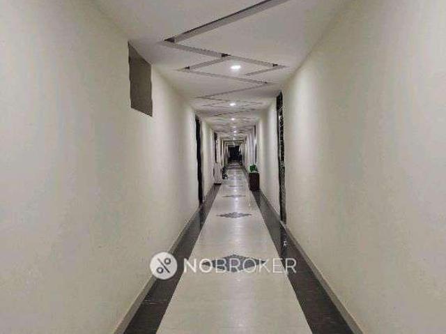1 BHK Flat In Kritan Calida For Sale In Somasundarapalya