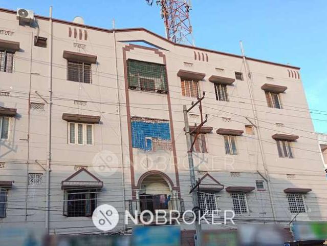1 BHK Flat In Krupa Complex for Rent In Safilguda