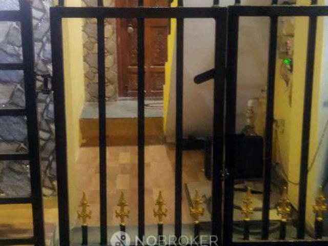 1 BHK Flat In Krushn Kunj Apartment for Rent In Wadgaon Sheri