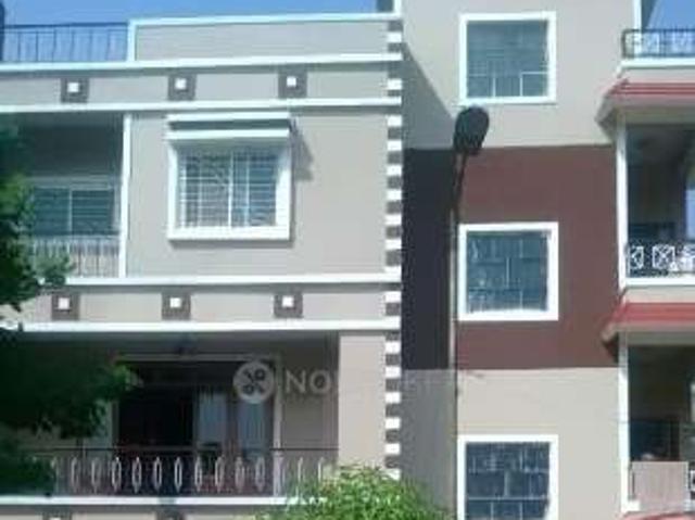 1 BHK Flat In Krushnai Building for Rent In Wadgaon Sheri