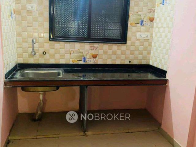 1 BHK Flat In Krushnkunj Niwas for Rent In Awhalwadi