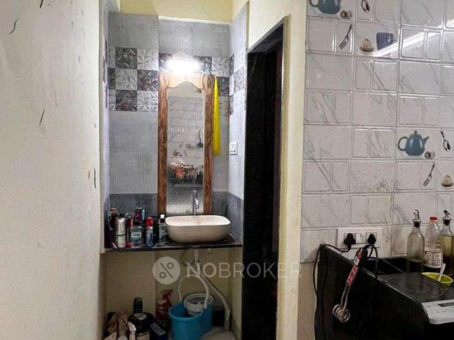 1 BHK Flat In Krushnkanta for Rent In Aundh