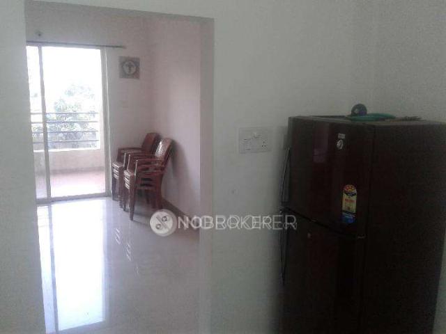 1 BHK Flat In Krystal City For Sale In Chikhali