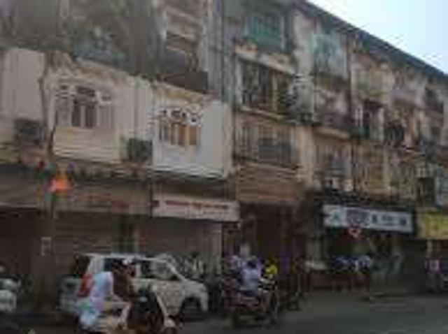 1 BHK Flat In Kshatriya Niwas for Rent In Mandawali