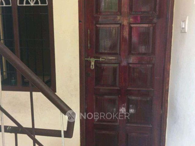 1 BHK Flat In L453 for Rent In Thiruvanmiyur