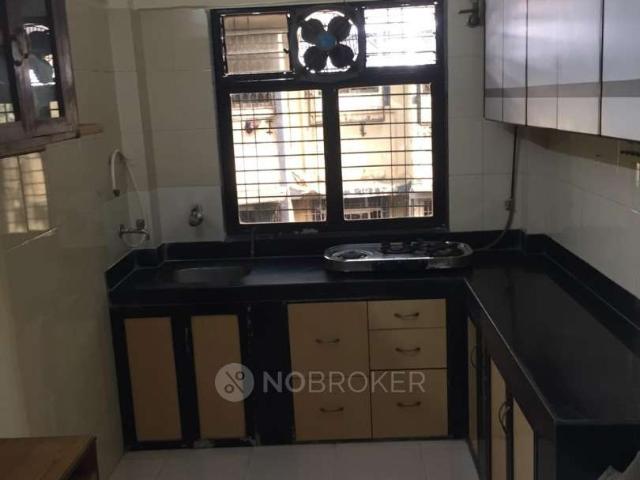 1 BHK Flat In Lt Vijaynagar Society for Rent In Andheri Eas