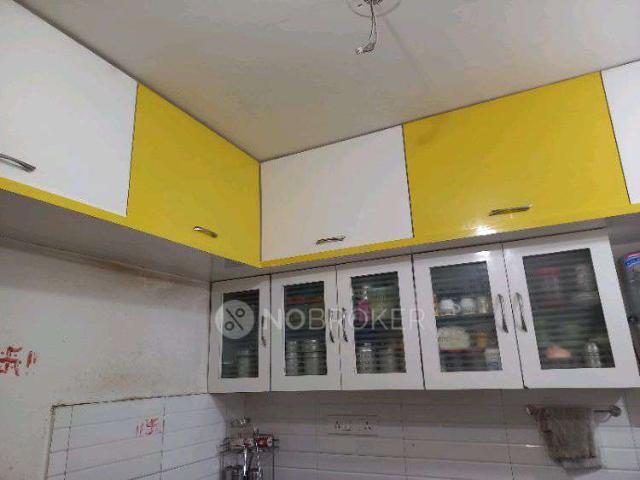 1 BHK Flat In Lush Life Impero For Sale In Handewadi