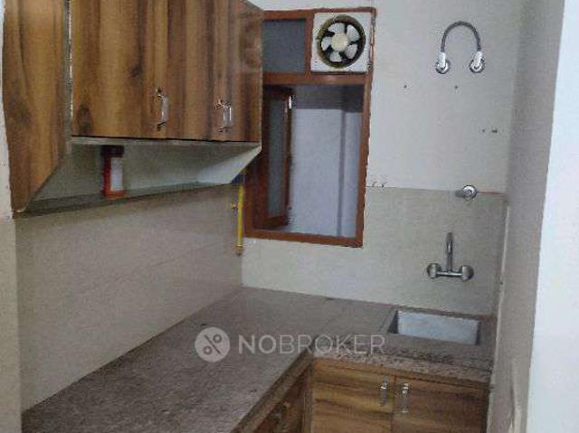 1 BHK Flat In Luvkush Apartment Rajpur Maidan Garhi for Rent