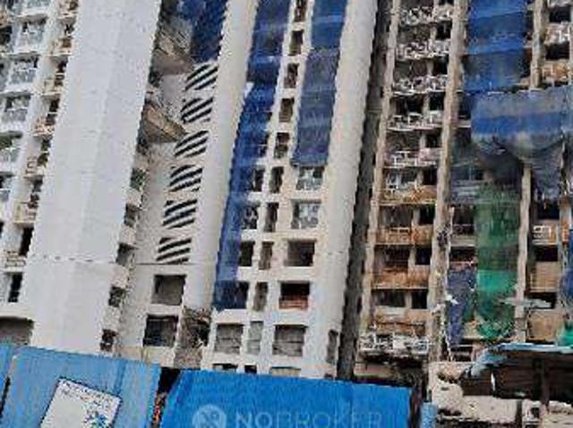 1 BHK Flat In L And T Emerald Isle For Sale In Powai