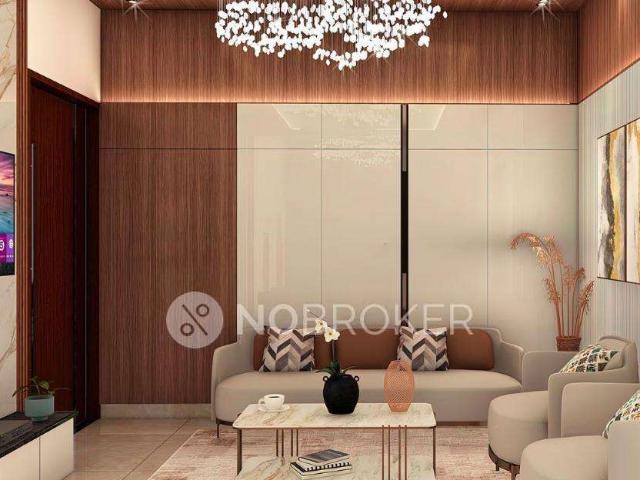 1 BHK Flat In L&t Veridian At Emerald Isle For Sale In Powa