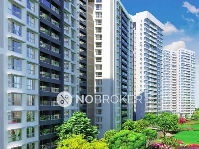 1 BHK Flat In L&t Emerald Isle For Sale In Powai