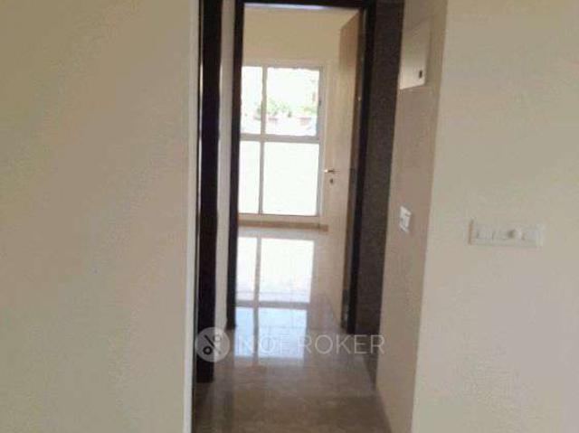 1 BHK Flat In L&t Emerald Isle For Sale In Powai