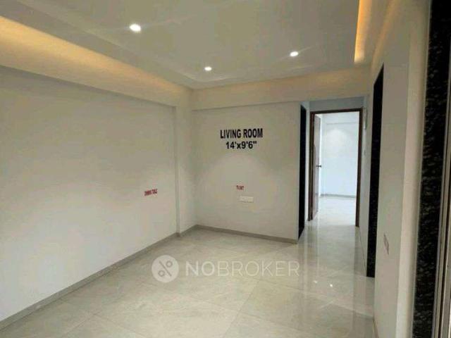 1 BHK Flat In La Avenue For Sale In Kharghar