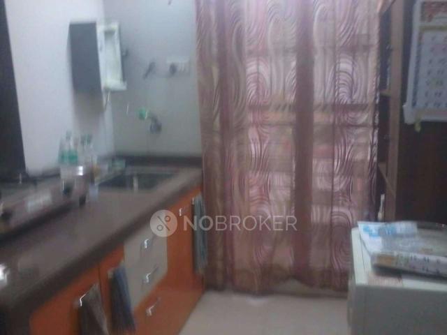 1 BHK Flat In La Balleza For Sale In Borivali East