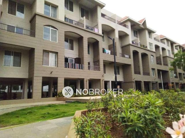 1 BHK Flat In La Cabana Sigma One Shilp Venture For Sale In Sus