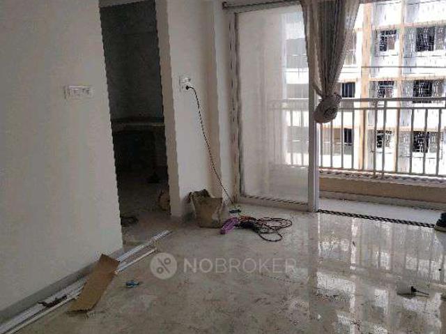 1 BHK Flat In La Grandeur for Rent In Dombivli