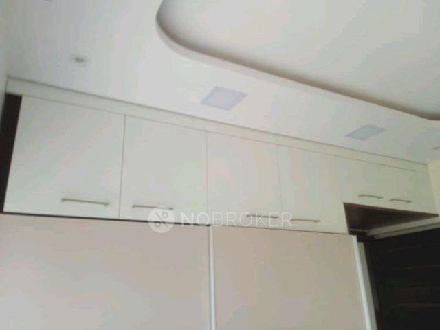 1 BHK Flat In Laabh Pehla Ghar Shubh Sanket Complex for Rent