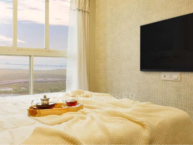 1 BHK Flat In Labdhi Seabreeze For Sale In Wadala East