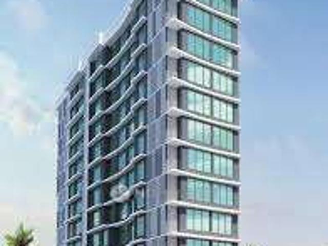 1 BHK Flat In Labh Shanta Bhuvan Chsl For Sale In Vile Parl