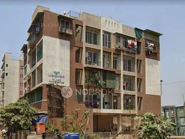 1 BHK Flat In Labheshwar Homes Co op Housing Society, Ulwe Sector 17 for Rent In Labheshwar Home Co op Housing Ltd