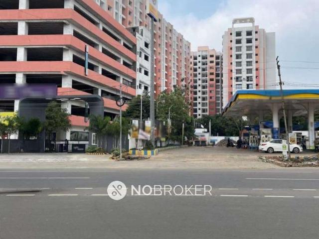 1 BHK Flat In Lake Dugar For Sale In Ambattur