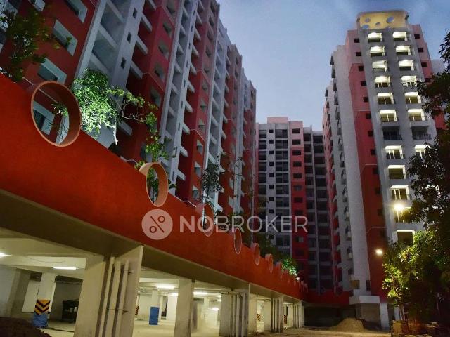 1 BHK Flat In Lake Dugar For Sale In Ambattur