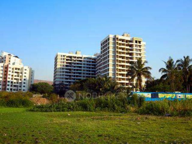 1 BHK Flat In Lake Shire For Sale In Ambegaon