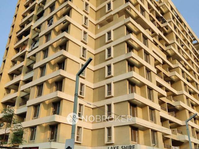 1 BHK Flat In Lake Shire For Sale In Ambegaon Bk