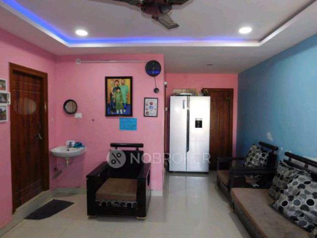 1 BHK Flat In Lake View Apartment For Sale In Mallampet