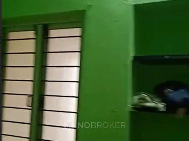 1 BHK Flat In Lake View Apartment For Sale In Sholinganallur