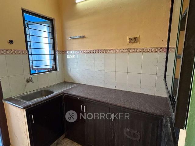 1 BHK Flat In Lake View Apartment For Sale In Sholinganallur
