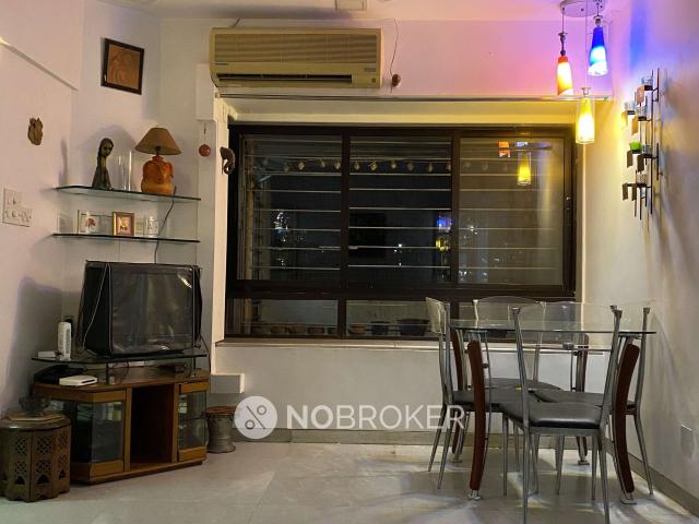 1 BHK Flat In Lakeside Chs for Rent In Powai